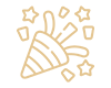 Events & Parties icon
